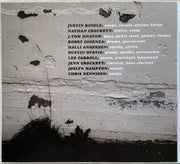 Image: Horse Feathers – Appreciation CD | Relix