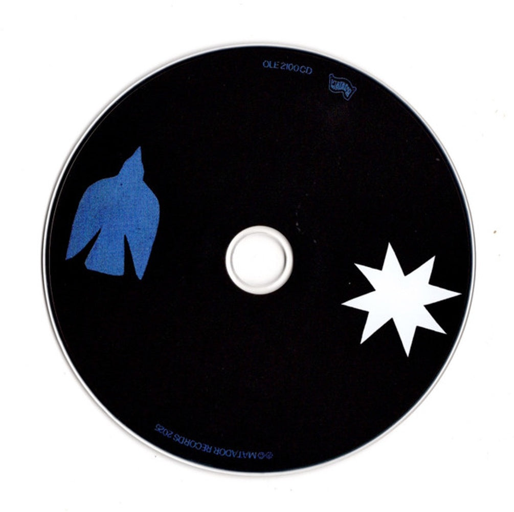 Image: Horsegirl – Phonetics On And On CD | Relix