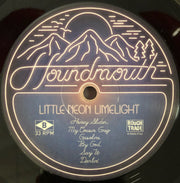 Image: Houndmouth – Little Neon Limelight Vinyl LP | Relix