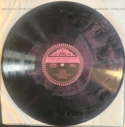 Image: Hurray For The Riff Raff – Small Town Heroes -  (Pink Acid Wash LP Vinyl) Vinyl LP | Relix