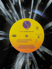 Image: Ice-T – Power Rarities Vinyl LP | Relix