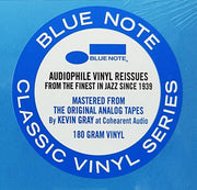 Image: Ike Quebec – Heavy Soul (Blue Note Classic Vinyl Series) Vinyl LP | Relix