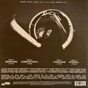 Image: Immanuel Wilkins – Immanuel Wilkins Quartet: Live At The Village Vinyl LP | Relix