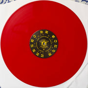 Image: Indigo de Souza – All of This Will End (Crimson Sundown LP Vinyl) Vinyl LP | Relix