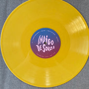 Image: Indigo de Souza – Any Shape You Take (Shopping Cart Yellow LP Vinyl) Vinyl LP | Relix