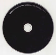 Image: Interpol – Our Love To Admire CD | Relix