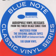 Image: J.J. Johnson – The Eminent Jay Jay Johnson, Vol. 1 (Blue Note Classic Vinyl Series)[LP] Vinyl LP | Relix