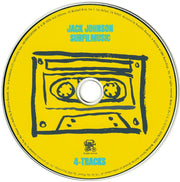 Image: Jack Johnson – SURFILMUSIC (Soundtrack & 4-Tracks CD) CD | Relix