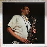 Image: Jackie Mclean – Demon's Dance (Blue Note Tone Poet Series LP Vinyl) Vinyl LP | Relix