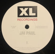 Image: Jai Paul – Bait Ones (Stic LP Vinyl) Vinyl LP | Relix