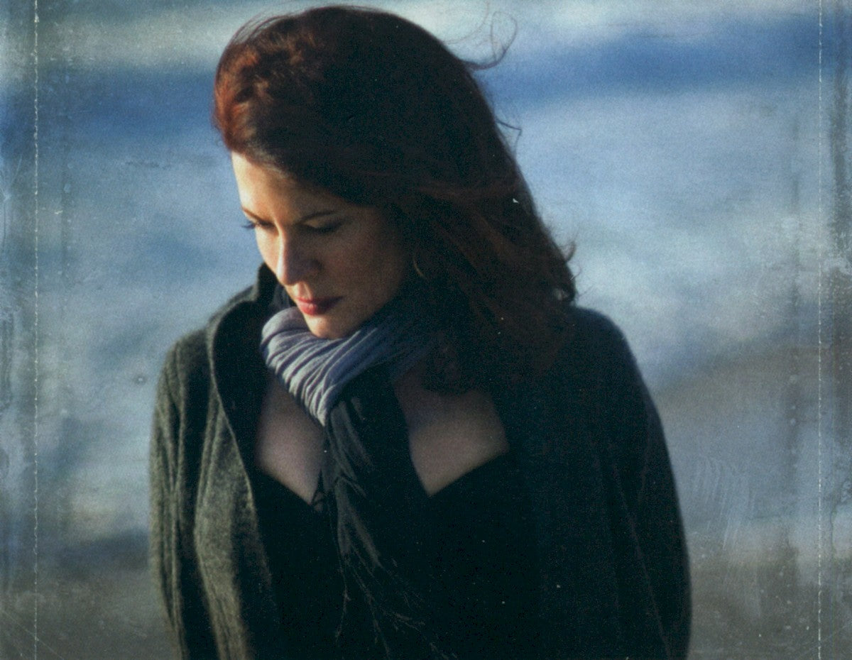 Image: Janiva Magness – Stronger for It CD | Relix