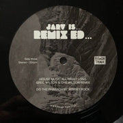 Image: Jarvis Cocker – REMIX ED (2-LP Vinyl) Vinyl LP | Relix