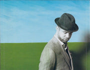 Image: Jason Moran – Artist in Residence CD | Relix
