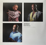Image: Jason Moran – Ten (Blue Note Classic Vinyl Series) Vinyl LP | Relix