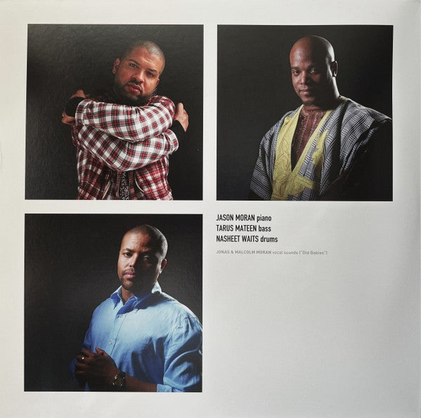 Image: Jason Moran – Ten (Blue Note Classic Vinyl Series) Vinyl LP | Relix