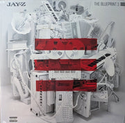 Image: Jay – Z – Blueprint 3 (White LP Vinyl) Vinyl LP | Relix