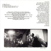 Image: Jeff Buckley – Live At Sin-e CD | Relix