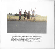 Image: Jeff Rosenstock – We Cool CD | Relix