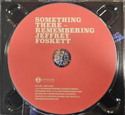 Image: Jeffrey Foskett – Something There - Remembering CD | Relix