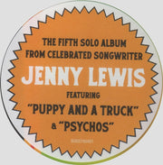 Image: Jenny Lewis – Joy'All Vinyl LP | Relix