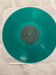 Image: Jeremy Zuckerman – Avatar: The Last Airbender-Book 2: Earth - O.S.T. (LP Vinyl) Vinyl LP | Relix