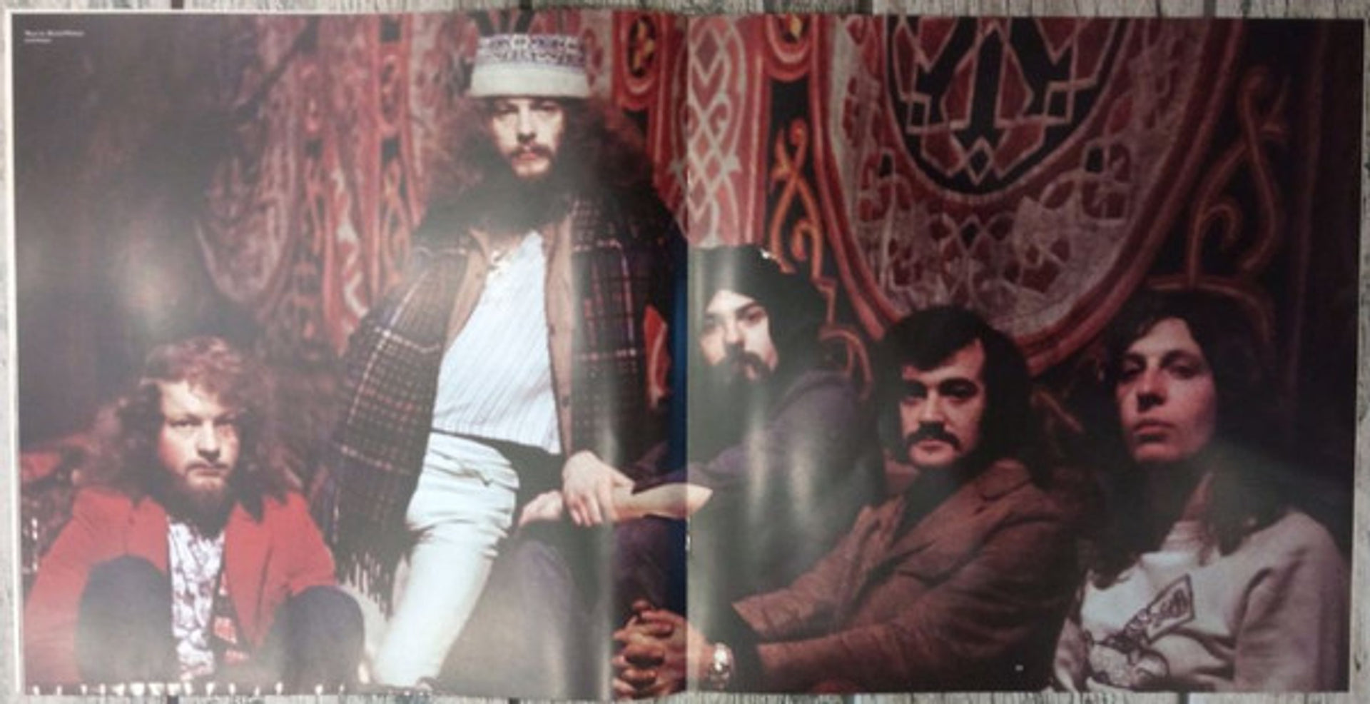 Image: Jethro Tull – Aqualung (Steven Wilson Mix LP Vinyl) Vinyl LP | Relix