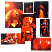 Image: Jethro Tull – Living In The Past (2LP 180 Gram) Vinyl LP | Relix