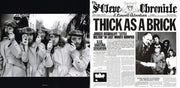 Image: Jethro Tull – Thick As A Brick Vinyl LP | Relix