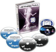 Image: Jethro Tull – Under Wraps (The Unwrapped Edition, Wbr CD) CD | Relix