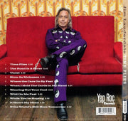 Image: Jim Lauderdale – Time Flies CD | Relix