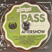 Image: Jimmy Page & The Black Crowes – Live at the Greek (3 Compact discs CD) CD | Relix