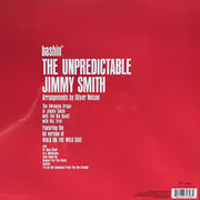 Image: Jimmy Smith – Bashin: Unpredicable Jimmy Smith (Verve Acoustic LP Vinyl) Vinyl LP | Relix