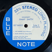 Image: Jimmy Smith – House Party (Blue Note Classic Vinyl Edition) Vinyl LP | Relix
