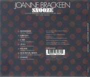 Image: Joanne Brackeen – Snooze (Remastered CD) CD | Relix