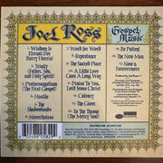 Image: Joel Ross – Gospel Music CD | Relix