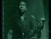 Image: John Coltrane – Blue Train CD | Relix