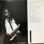 Image: John Coltrane – Evenings At The Village Gate: John Coltrane With Eric Dolphy Vinyl LP | Relix