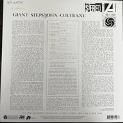 Image: John Coltrane – Giant Steps (Gate, 180 Gram LP Vinyl) Vinyl LP | Relix