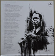 Image: John Coltrane – Love Supreme (Remastered 2-LP Vinyl) Vinyl LP | Relix