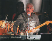 Image: John Mayall – Talk About That CD | Relix