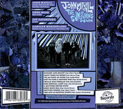 Image: John Mayall – The Sun is Shining Down CD | Relix