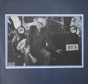 Image: John Mayall – The Sun is Shining Down Vinyl LP | Relix