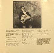 Image: John Prine – German Afternoon CD | Relix