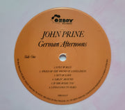 Image: John Prine – German Afternoons Vinyl LP | Relix