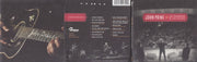 Image: John Prine – In Person and On Stage CD | Relix