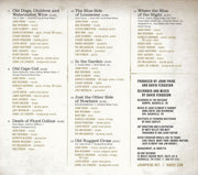 Image: John Prine & Mac Wiseman – Standard Songs for Average People CD | Relix