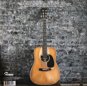 Image: John Prine – The Tree Of Forgiveness Vinyl LP | Relix
