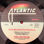 Image: Johnny Blue Skies & the Dark Clouds – Mutiny After Midnight Vinyl LP | Relix