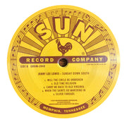 Image: Johnny Cash and Jerry Lee Lewis – Sunday Down South Vinyl LP | Relix
