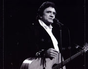 Image: Johnny Cash – Live from Austin TX CD | Relix